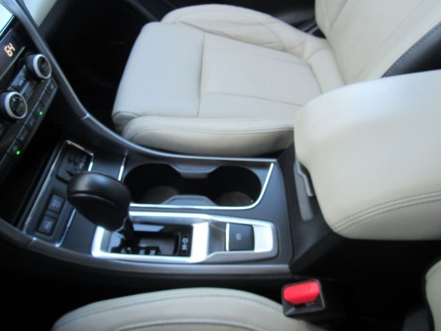 2019 Subaru Ascent Limited Plano TX