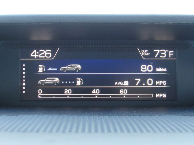 2019 Subaru Ascent Limited Plano TX