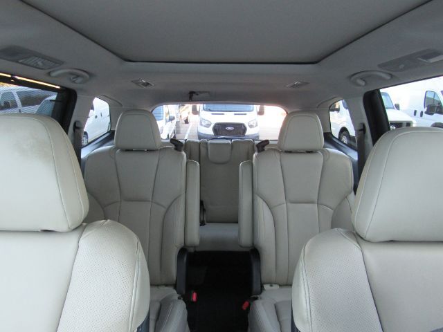 2019 Subaru Ascent Limited Plano TX
