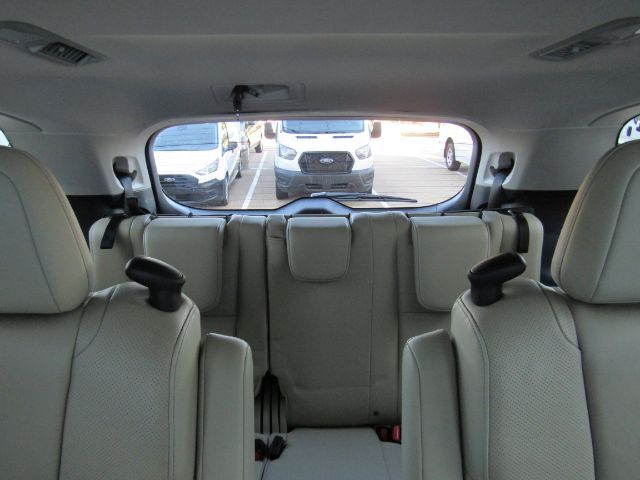 2019 Subaru Ascent Limited Plano TX