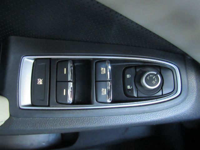 2019 Subaru Ascent Limited Plano TX