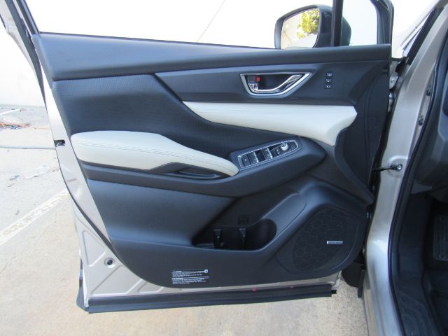 2019 Subaru Ascent Limited Plano TX