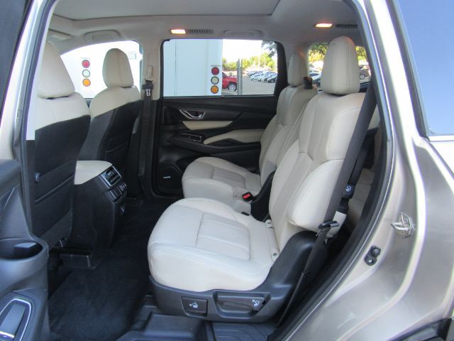 2019 Subaru Ascent Limited Plano TX