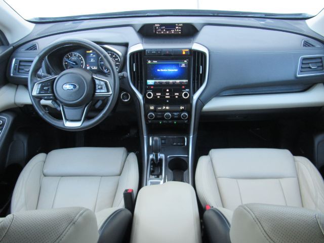 2019 Subaru Ascent Limited Plano TX