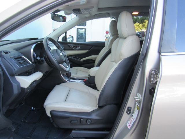 2019 Subaru Ascent Limited Plano TX