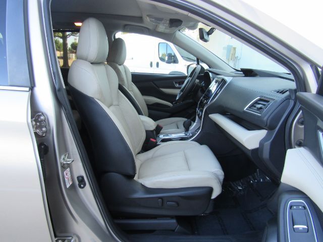 2019 Subaru Ascent Limited Plano TX