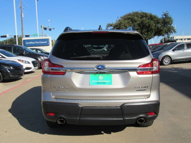 2019 Subaru Ascent Limited Plano TX
