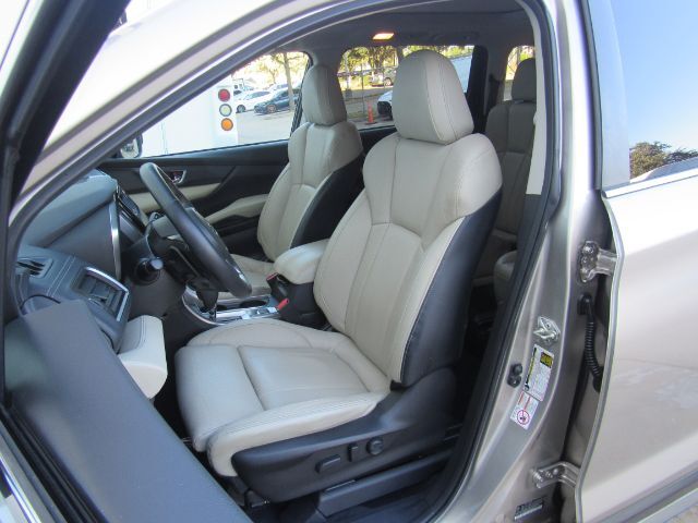 2019 Subaru Ascent Limited Plano TX