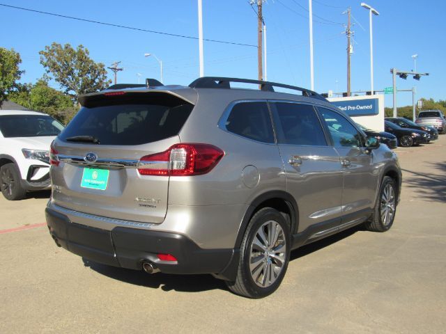 2019 Subaru Ascent Limited Plano TX