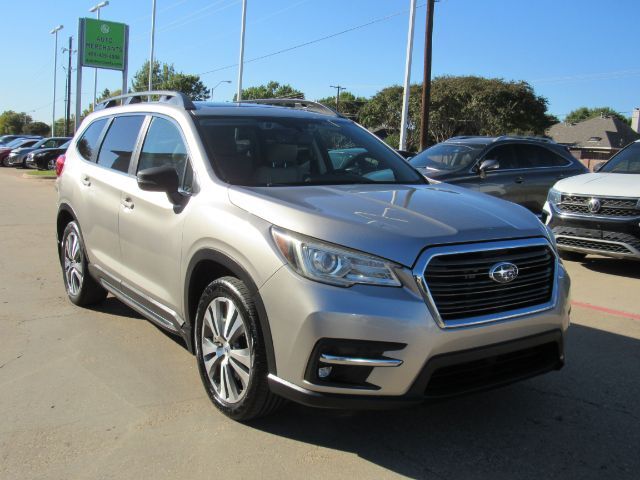 2019 Subaru Ascent Limited Plano TX
