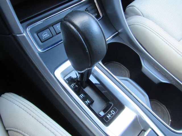 2019 Subaru Ascent Limited Plano TX