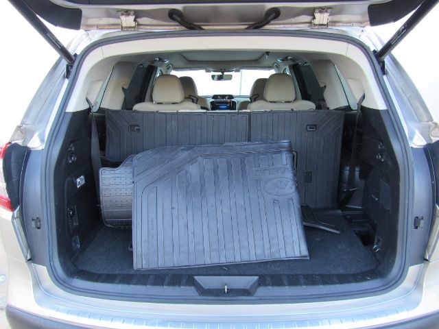 2019 Subaru Ascent Limited Plano TX
