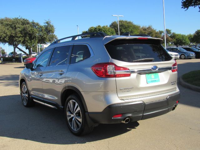2019 Subaru Ascent Limited Plano TX