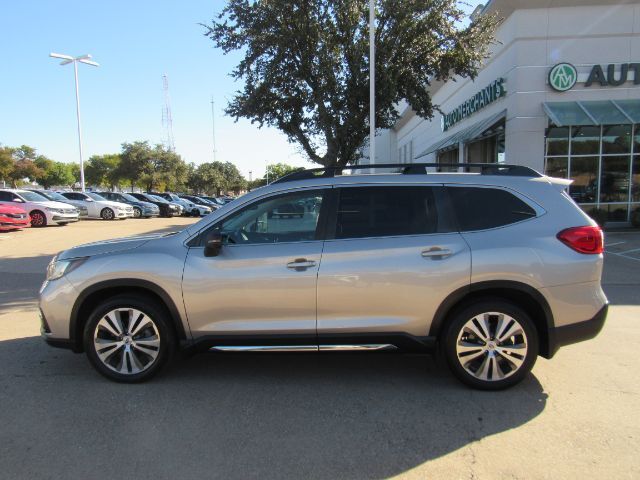 2019 Subaru Ascent Limited Plano TX