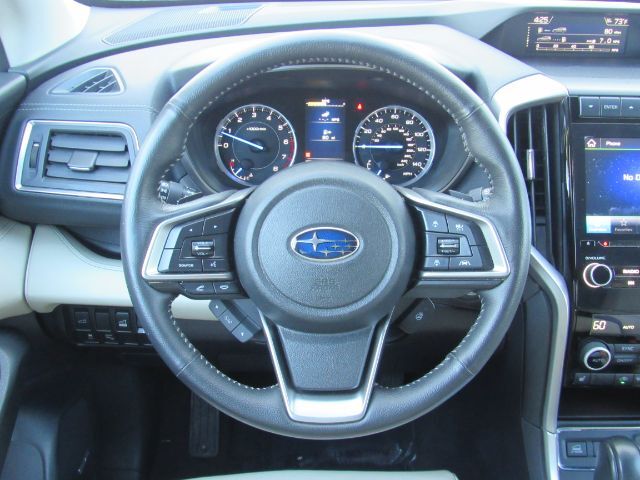 2019 Subaru Ascent Limited Plano TX