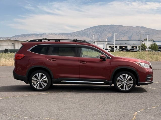 2019 Subaru Ascent Limited Klamath Falls OR