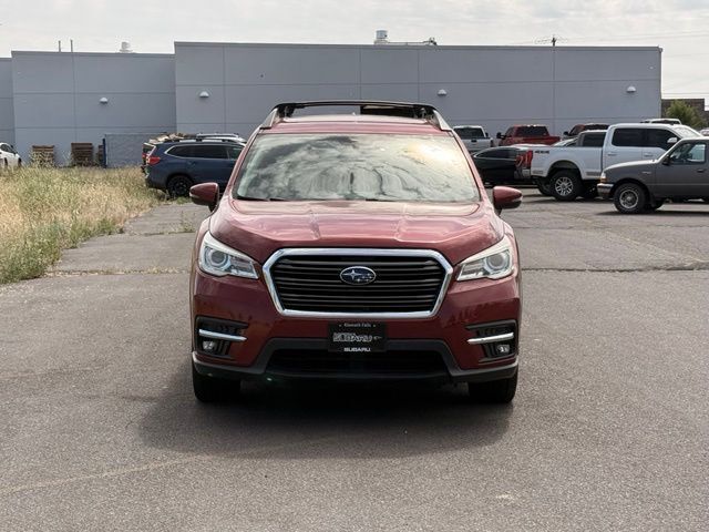 2019 Subaru Ascent Limited Klamath Falls OR