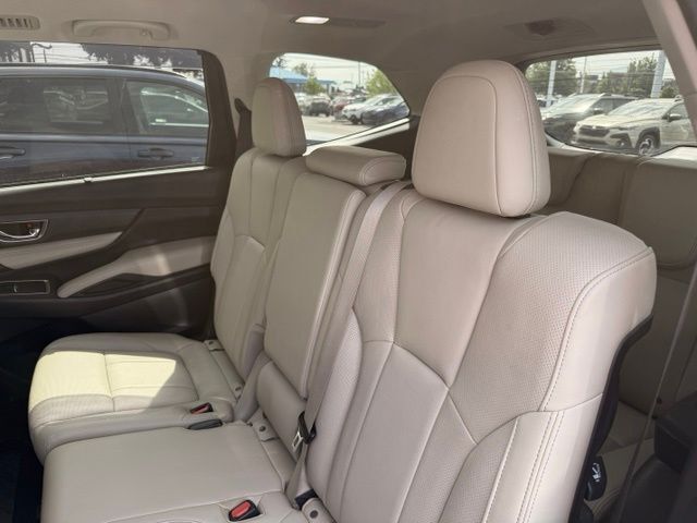 2019 Subaru Ascent Limited Klamath Falls OR