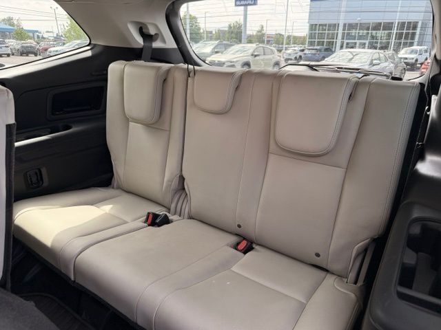 2019 Subaru Ascent Limited Klamath Falls OR