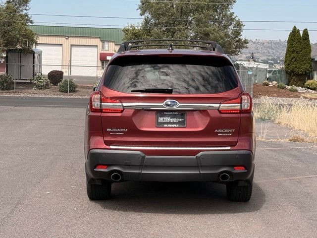 2019 Subaru Ascent Limited Klamath Falls OR