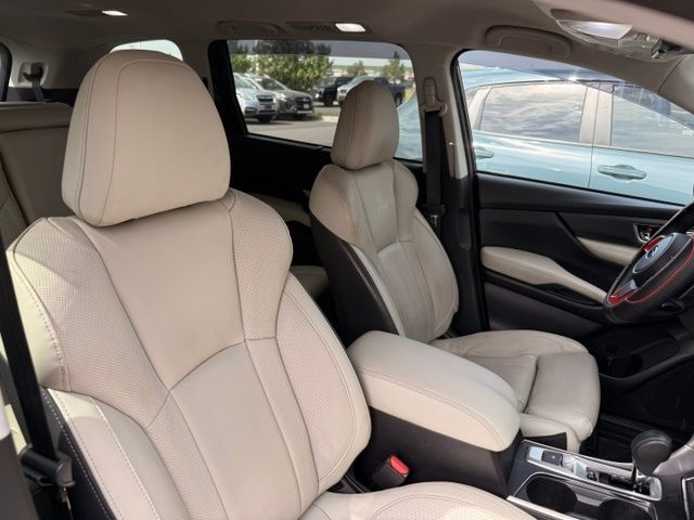 2019 Subaru Ascent Limited Klamath Falls OR