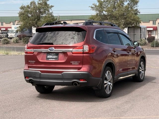 2019 Subaru Ascent Limited Klamath Falls OR