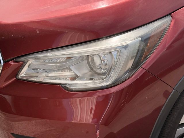 2019 Subaru Ascent Limited Klamath Falls OR
