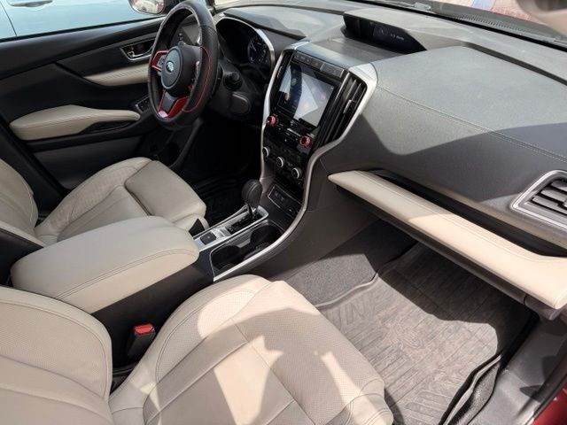 2019 Subaru Ascent Limited Klamath Falls OR