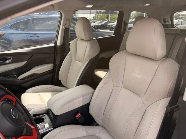 2019 Subaru Ascent Limited Klamath Falls OR