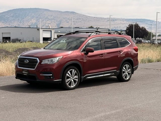 2019 Subaru Ascent Limited Klamath Falls OR