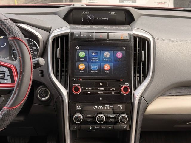 2019 Subaru Ascent Limited Klamath Falls OR