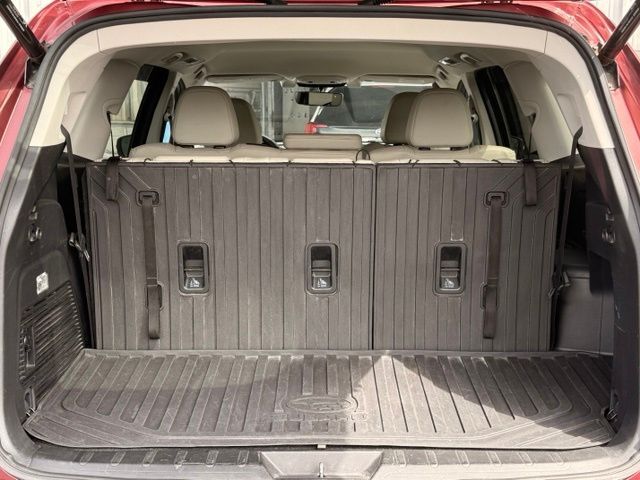 2019 Subaru Ascent Limited Klamath Falls OR