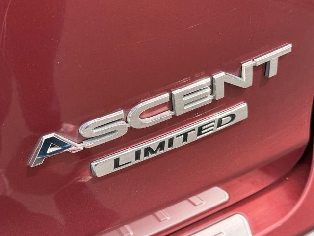 2019 Subaru Ascent Limited Klamath Falls OR