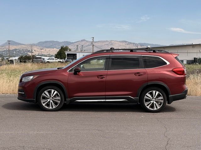 2019 Subaru Ascent Limited Klamath Falls OR