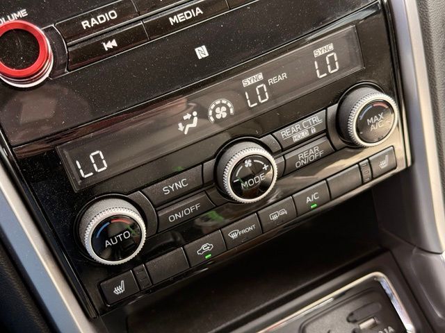 2019 Subaru Ascent Limited Klamath Falls OR