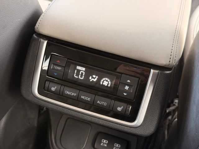 2019 Subaru Ascent Limited Klamath Falls OR