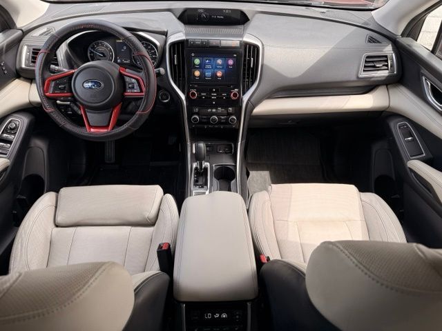 2019 Subaru Ascent Limited Klamath Falls OR