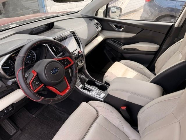 2019 Subaru Ascent Limited Klamath Falls OR