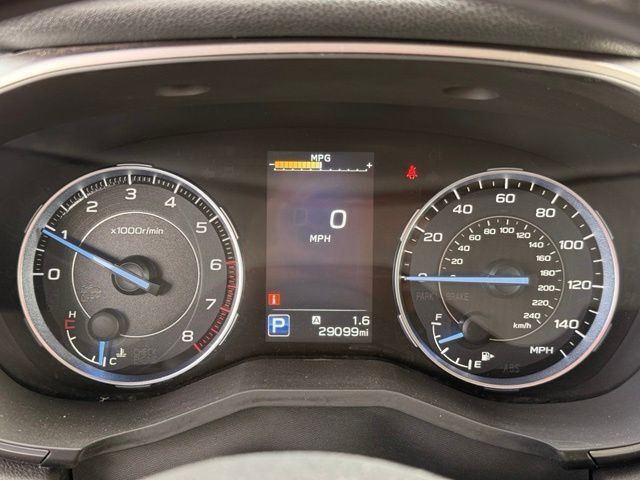 2019 Subaru Ascent Limited Klamath Falls OR