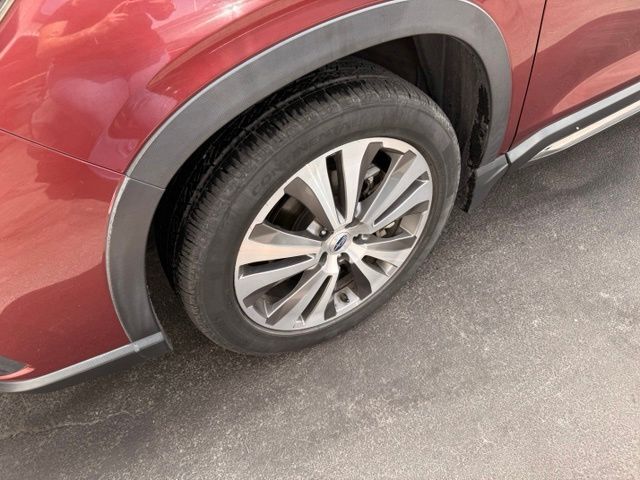 2019 Subaru Ascent Limited Klamath Falls OR