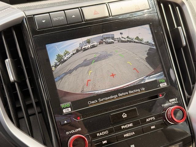 2019 Subaru Ascent Limited Klamath Falls OR
