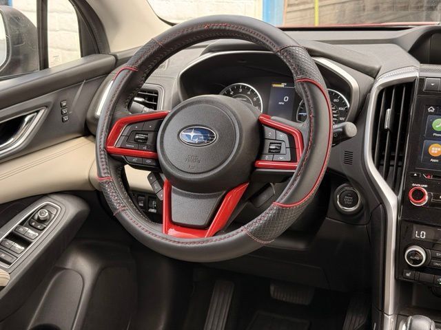 2019 Subaru Ascent Limited Klamath Falls OR