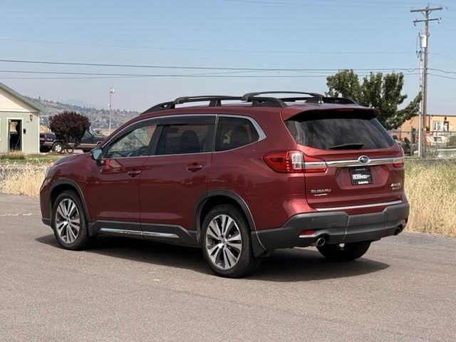 2019 Subaru Ascent Limited Klamath Falls OR