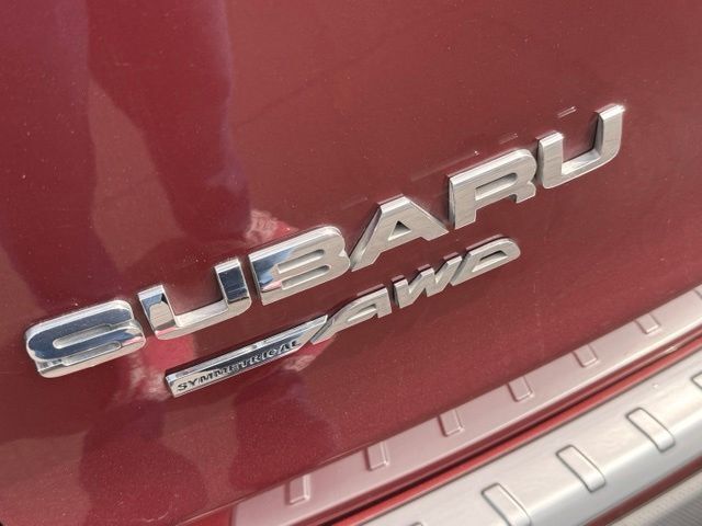 2019 Subaru Ascent Limited Klamath Falls OR