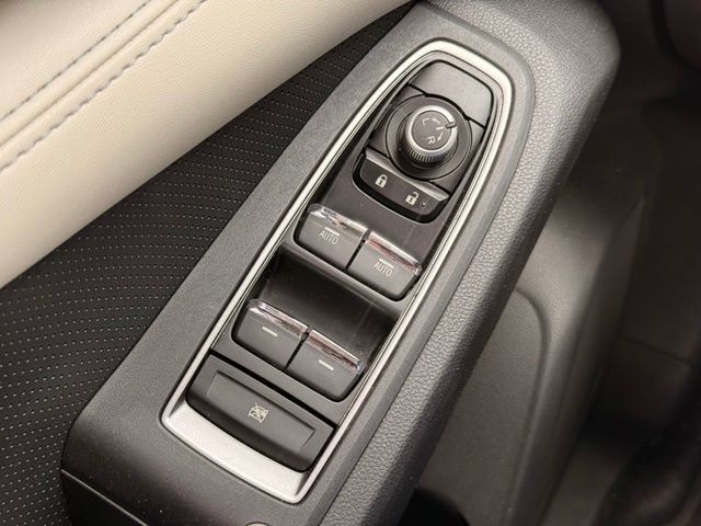 2019 Subaru Ascent Limited Klamath Falls OR