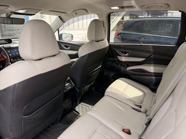 2019 Subaru Ascent Limited Klamath Falls OR