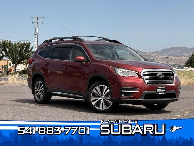 2019 Subaru Ascent Limited