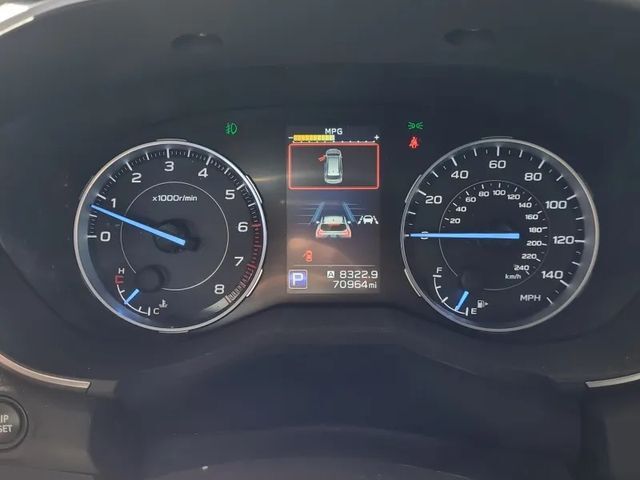 2019 Subaru Ascent Limited Klamath Falls OR