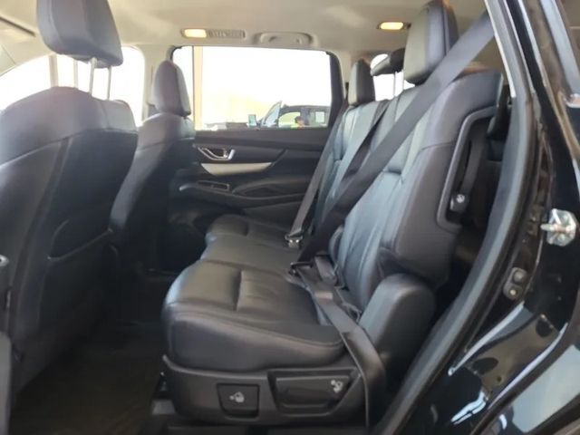 2019 Subaru Ascent Limited Klamath Falls OR