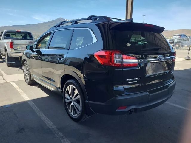 2019 Subaru Ascent Limited Klamath Falls OR